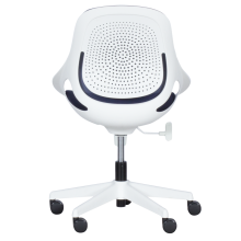 Работен стол Carmen 6219 - син