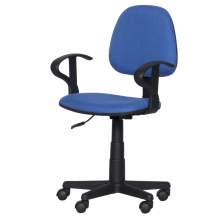 Детски стол Carmen 6012 T - син