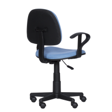 Детски стол Carmen 6012 T - светлосин Детски стол Carmen 6012 T - светлосин