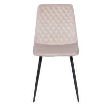 Трапезен стол MONZA - лате Трапезен стол MONZA - лате