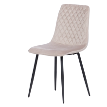 Трапезен стол MONZA - лате Трапезен стол MONZA - лате