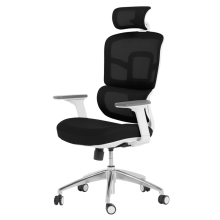 Ергономичен стол Carmen 7579 - черен Ергономичен стол Carmen 7579 - черен