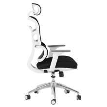 Ергономичен стол Carmen 7579 - черен Ергономичен стол Carmen 7579 - черен