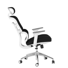 Ергономичен стол Carmen 7579 - черен Ергономичен стол Carmen 7579 - черен