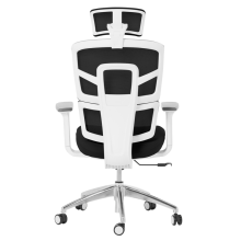 Ергономичен стол Carmen 7579 - черен Ергономичен стол Carmen 7579 - черен