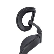 Ергономичен стол Carmen 7583 - черен Ергономичен стол Carmen 7583 - черен