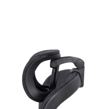 Ергономичен стол Carmen 7583 - черен Ергономичен стол Carmen 7583 - черен