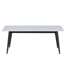 Холна маса ROME S - бяла Холна маса ROME S - бяла