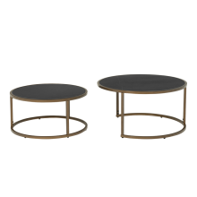 Комплект холни масички BERGAMO Комплект холни масички BERGAMO