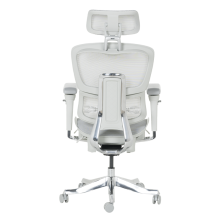 Ергономичен стол HAM W - сив