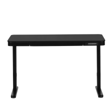 Ергономично регулируемо бюро Carmen CR-118 E - 150 см - черно Ергономично регулируемо бюро Carmen CR-118 E - 150 см - черно