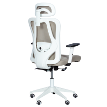 Ергономичен стол Carmen 7588 - бежов Ергономичен стол Carmen 7588 - бежов