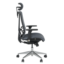 Ергономичен стол COTIA - тъмносив Ергономичен стол COTIA - тъмносив