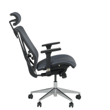 Ергономичен стол COTIA - тъмносив Ергономичен стол COTIA - тъмносив