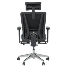 Ергономичен стол COTIA - тъмносив Ергономичен стол COTIA - тъмносив