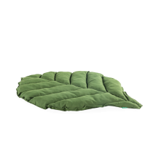 Детска възглавница MY HOUSE листо - зелена Детска възглавница MY HOUSE листо - зелена