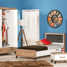 Детско легло NATURA 120 x 200 Детско легло NATURA 120 x 200