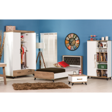 Детско легло NATURA 120 x 200 Детско легло NATURA 120 x 200