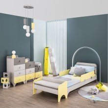 Детско легло MINIA 80 x 180 Детско легло MINIA 80 x 180