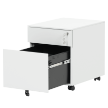 Офис контейнер Carmen CR-1810 K - сив