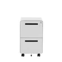 Офис контейнер Carmen CR-1813 K - сив