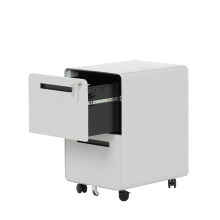 Офис контейнер Carmen CR-1813 K - сив