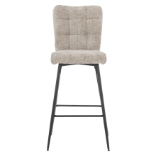 Бар стол BODMIN - светлобежов