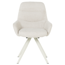 Трапезен стол ASCOT  1 - шампанско B 03