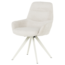 Трапезен стол ASCOT  1 - шампанско B 03