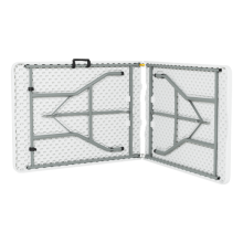 Сгъваемa кетъринг маса Carmen 9802