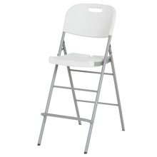 Сгъваем кетъринг бар стол Carmen 9822 Сгъваем кетъринг бар стол Carmen 9822