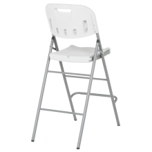 Сгъваем кетъринг бар стол Carmen 9822 Сгъваем кетъринг бар стол Carmen 9822