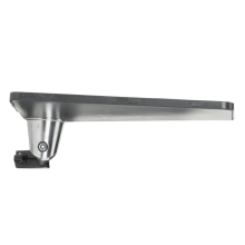 Масичка Carmen 308 за посетителски столове 1702-1703/1705-1710 - черна Масичка Carmen 308 за посетителски столове 1702-1703/1705-1710 - черна