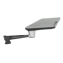 Масичка Carmen 308 за посетителски столове 1702-1703/1705-1710 - черна Масичка Carmen 308 за посетителски столове 1702-1703/1705-1710 - черна