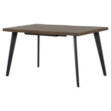 Разтегателна трапезна маса CENTO - дъб канзас