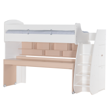 Детско легло JOYIN 90 x 200 Детско легло JOYIN 90 x 200