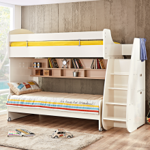 Детско легло JOYIN 90 x 200 Детско легло JOYIN 90 x 200