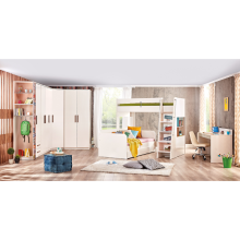 Детско легло JOYIN 90 x 190