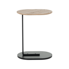 Помощна холна маса MOTALA - дъб сонома Помощна холна маса MOTALA - дъб сонома