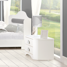 Нощно шкафче PORI