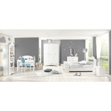 Нощно шкафче PORI