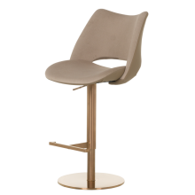 Бар стол MARIRA - капучино RG