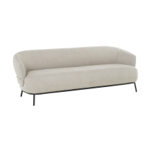 Четириместно канапе AURORA - бежов WA Четириместно канапе AURORA - бежов WA