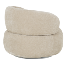 Кресло INGRID - крем PE