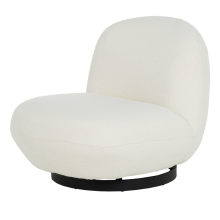 Кресло ODIN - шампанско WA