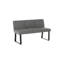 Кухненска пейка HANAM - сива B 10