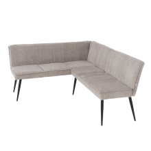 Кухненски ъгъл OSAN - бежов R 30