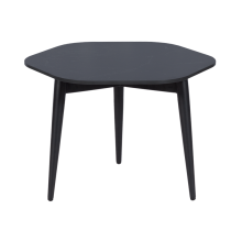 Холна маса NAROL 2 - черна Холна маса NAROL 2 - черна