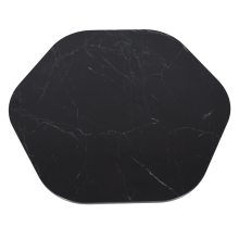 Холна маса NAROL 2 - черна Холна маса NAROL 2 - черна