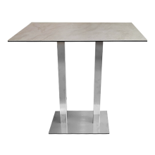 Бар маса NOWE 2 - бежова